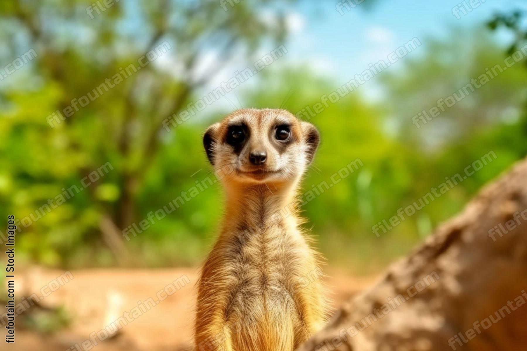 Meerkat