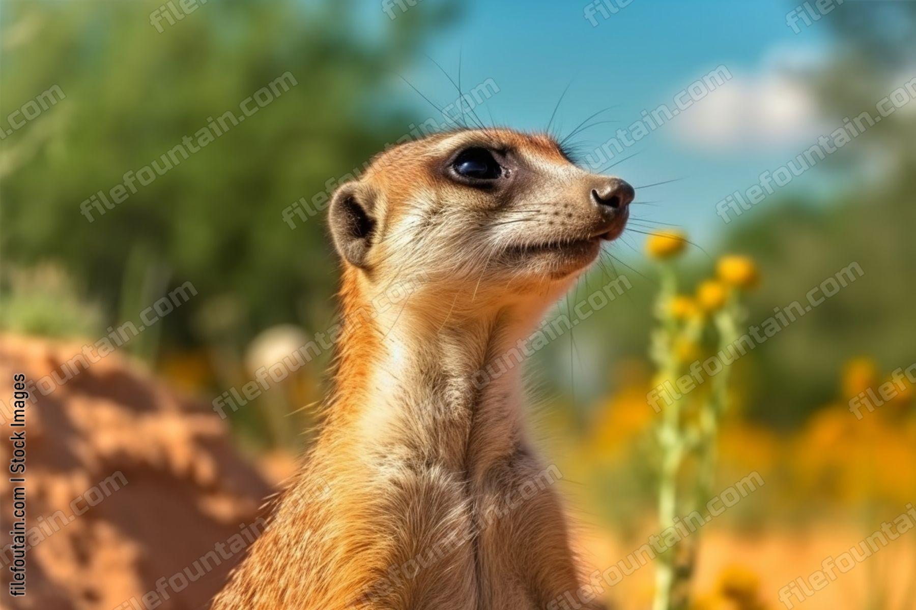 Meerkat
