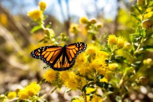 Monarch Butterfly