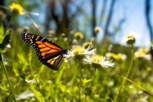 Monarch Butterfly