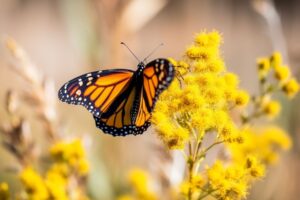 Monarch Butterfly