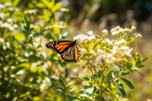 Monarch Butterfly