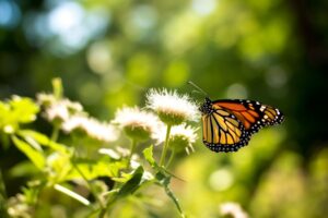 Monarch Butterfly