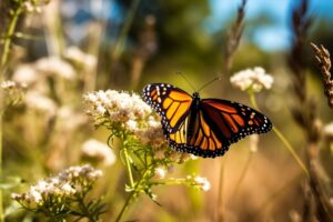 Monarch Butterfly