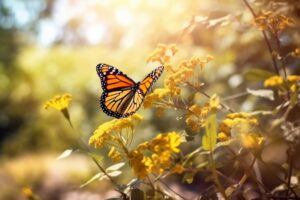Monarch Butterfly