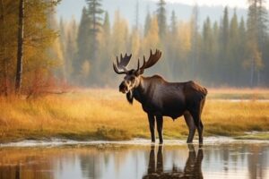 Moose