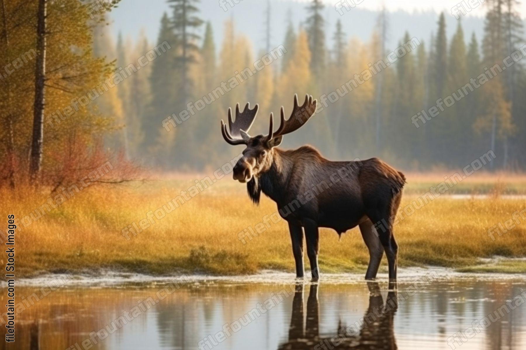 Moose