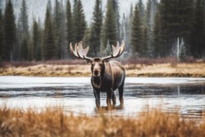 Moose