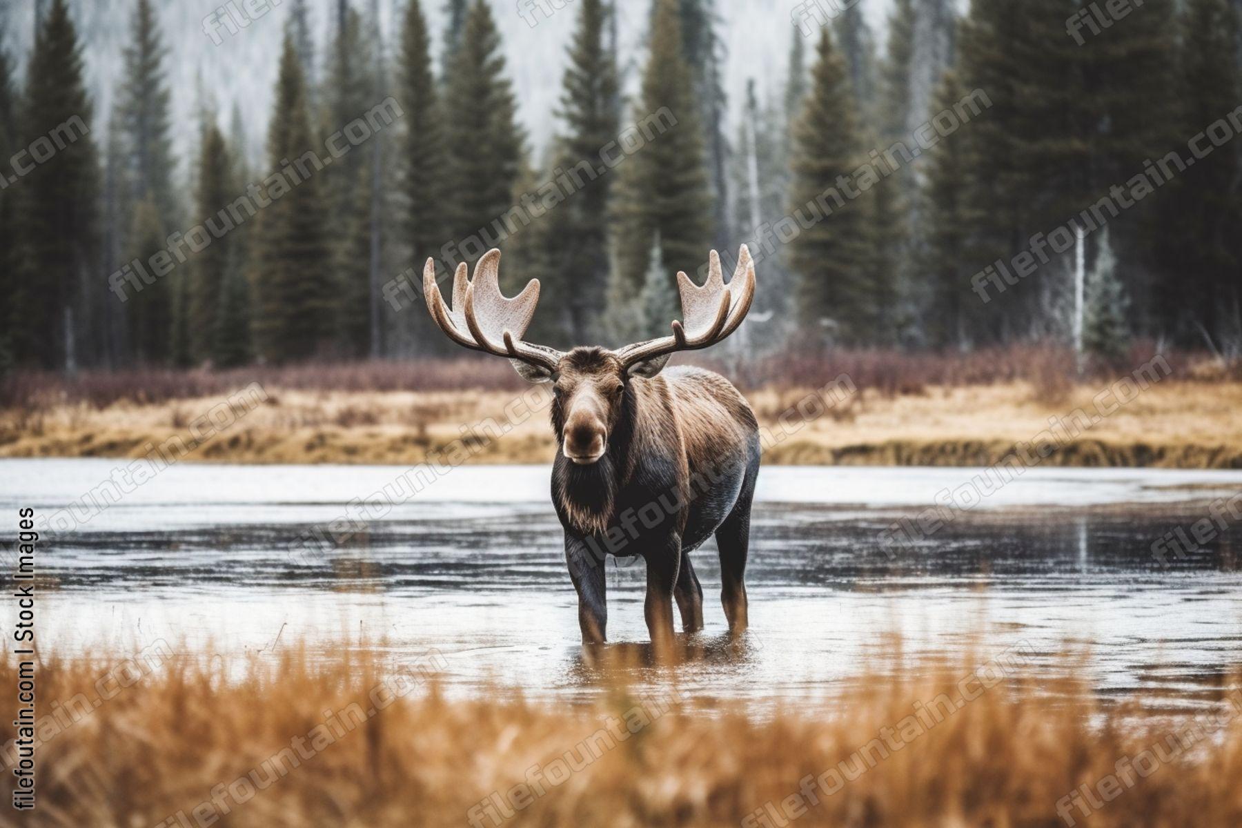 Moose