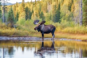 Moose