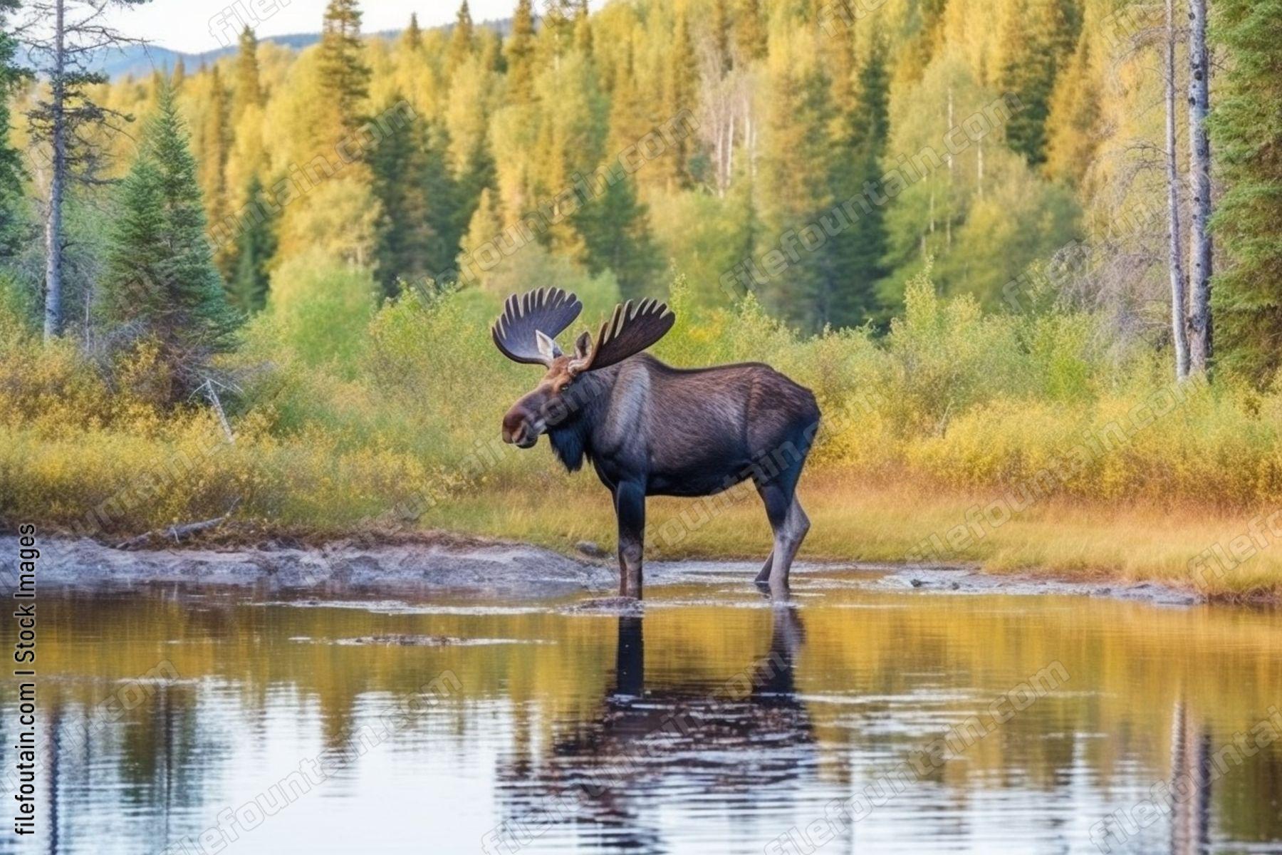 Moose