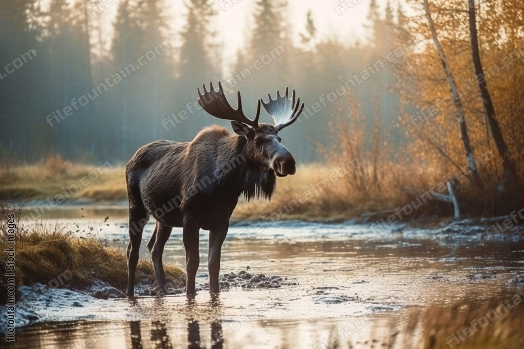 Moose