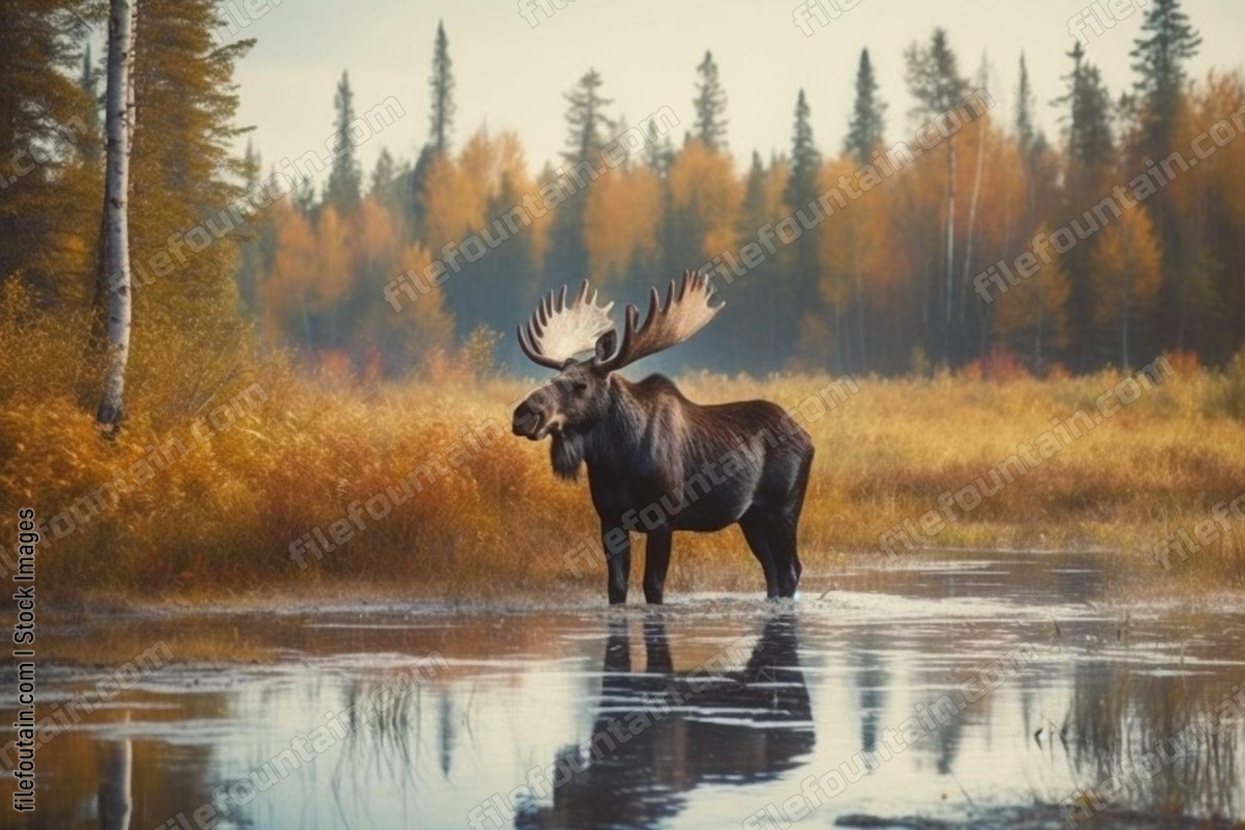 Moose