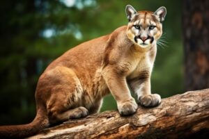 Mountain Lion