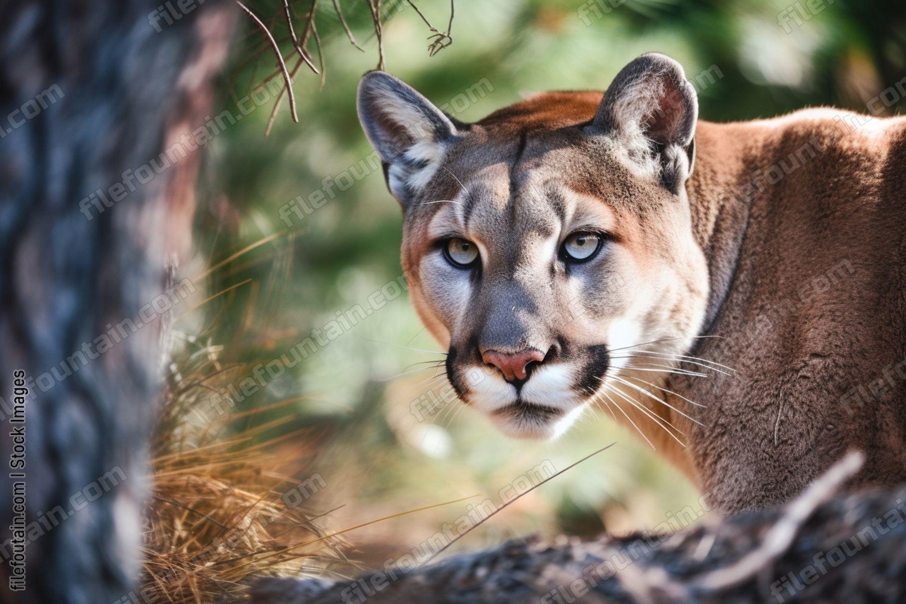 Mountain Lion