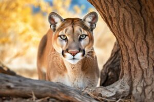 Mountain Lion