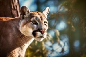 Mountain Lion