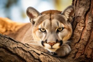 Mountain Lion