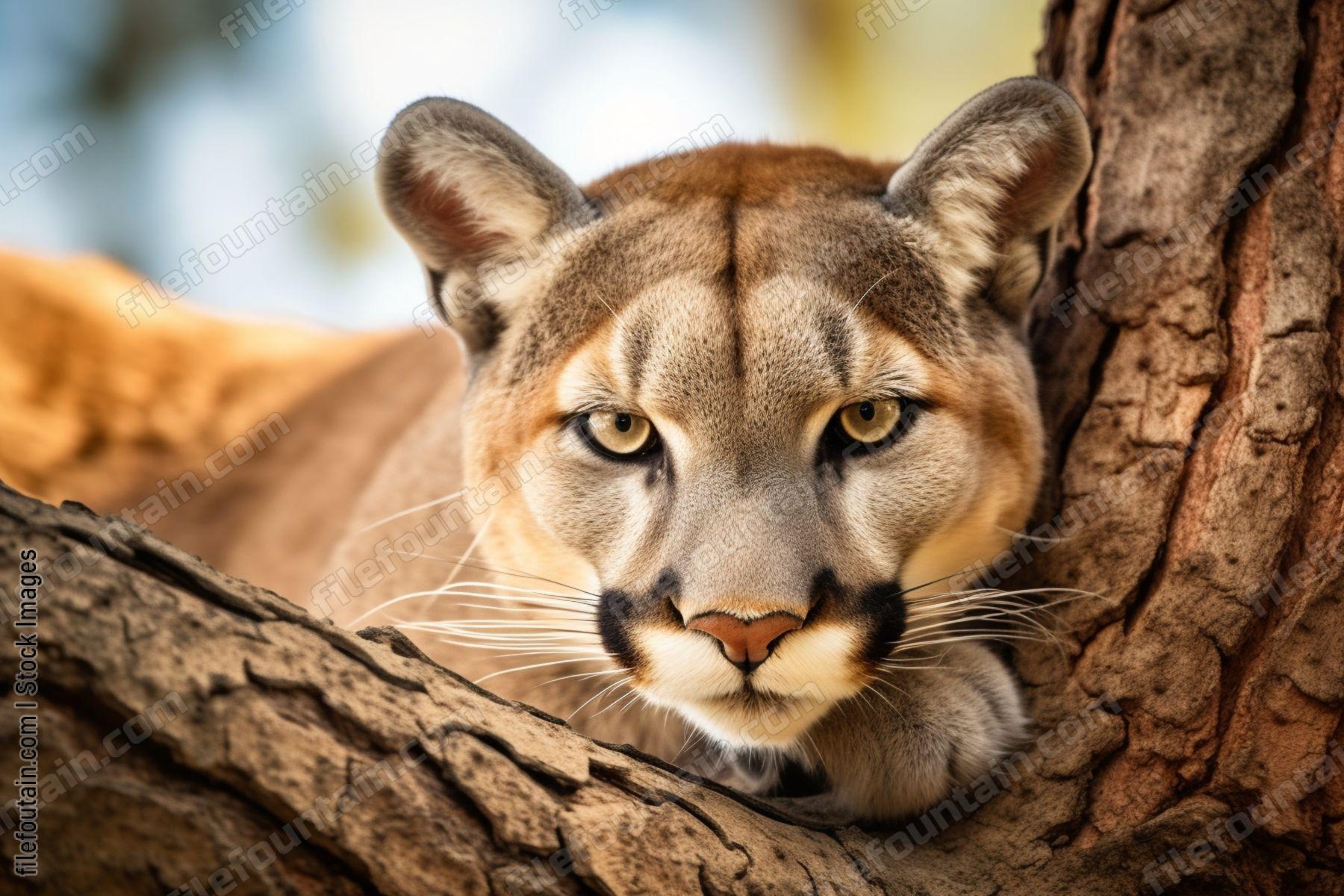 Mountain Lion