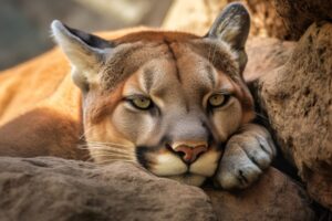 Mountain Lion
