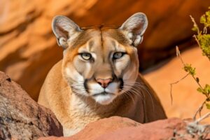 Mountain Lion