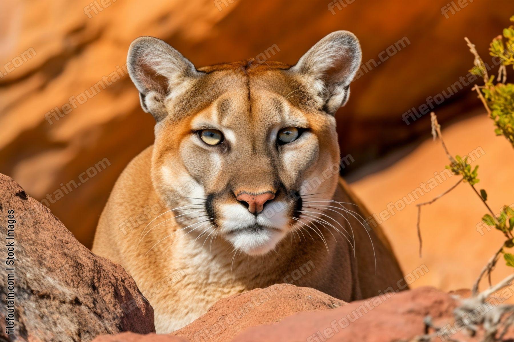 Mountain Lion