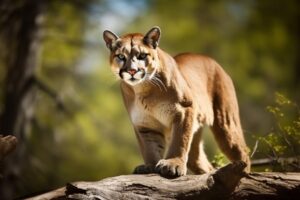 Mountain Lion