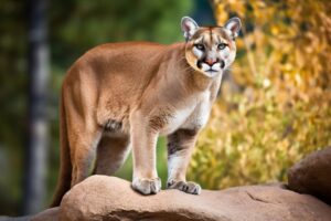 Mountain Lion