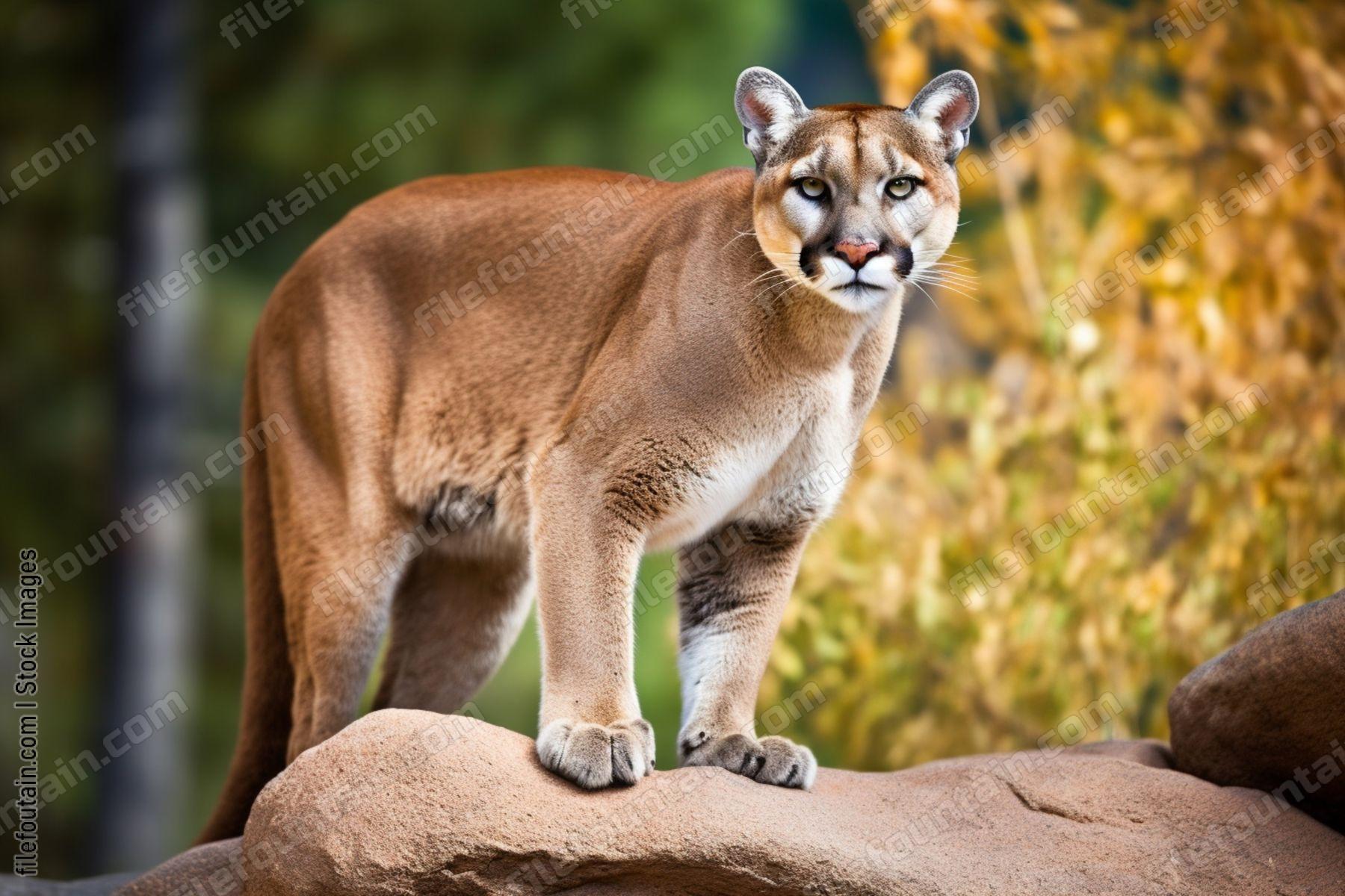 Mountain Lion