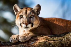 Mountain Lion