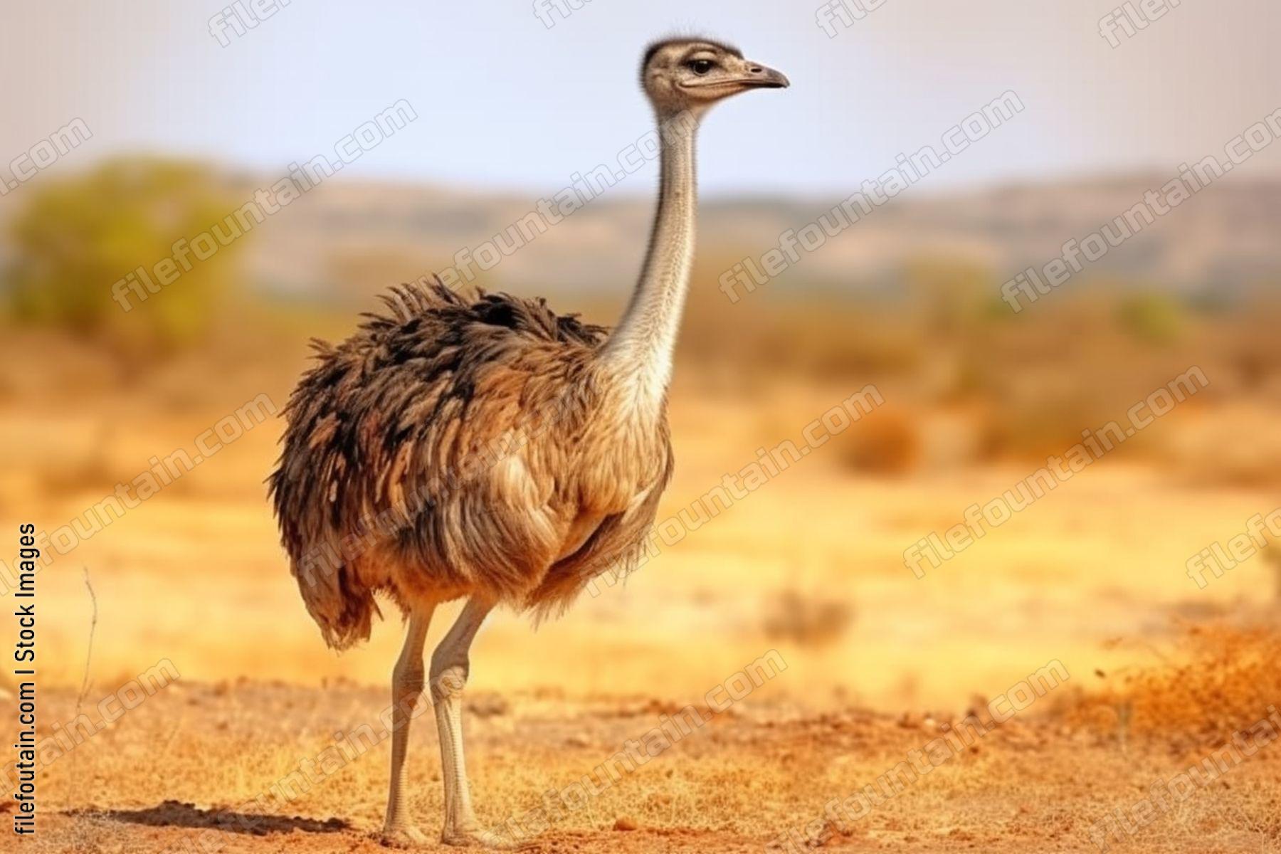 Ostrich
