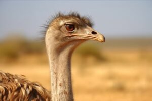 Ostrich