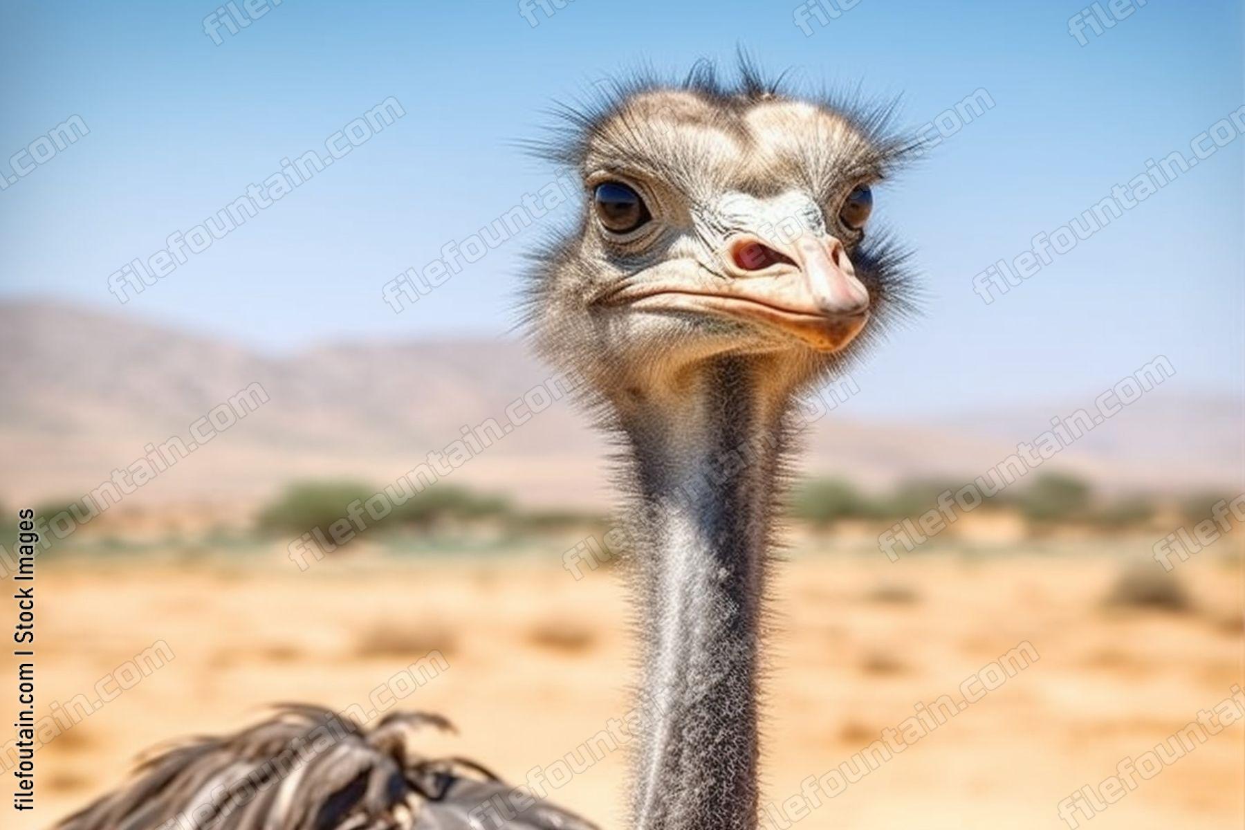 Ostrich