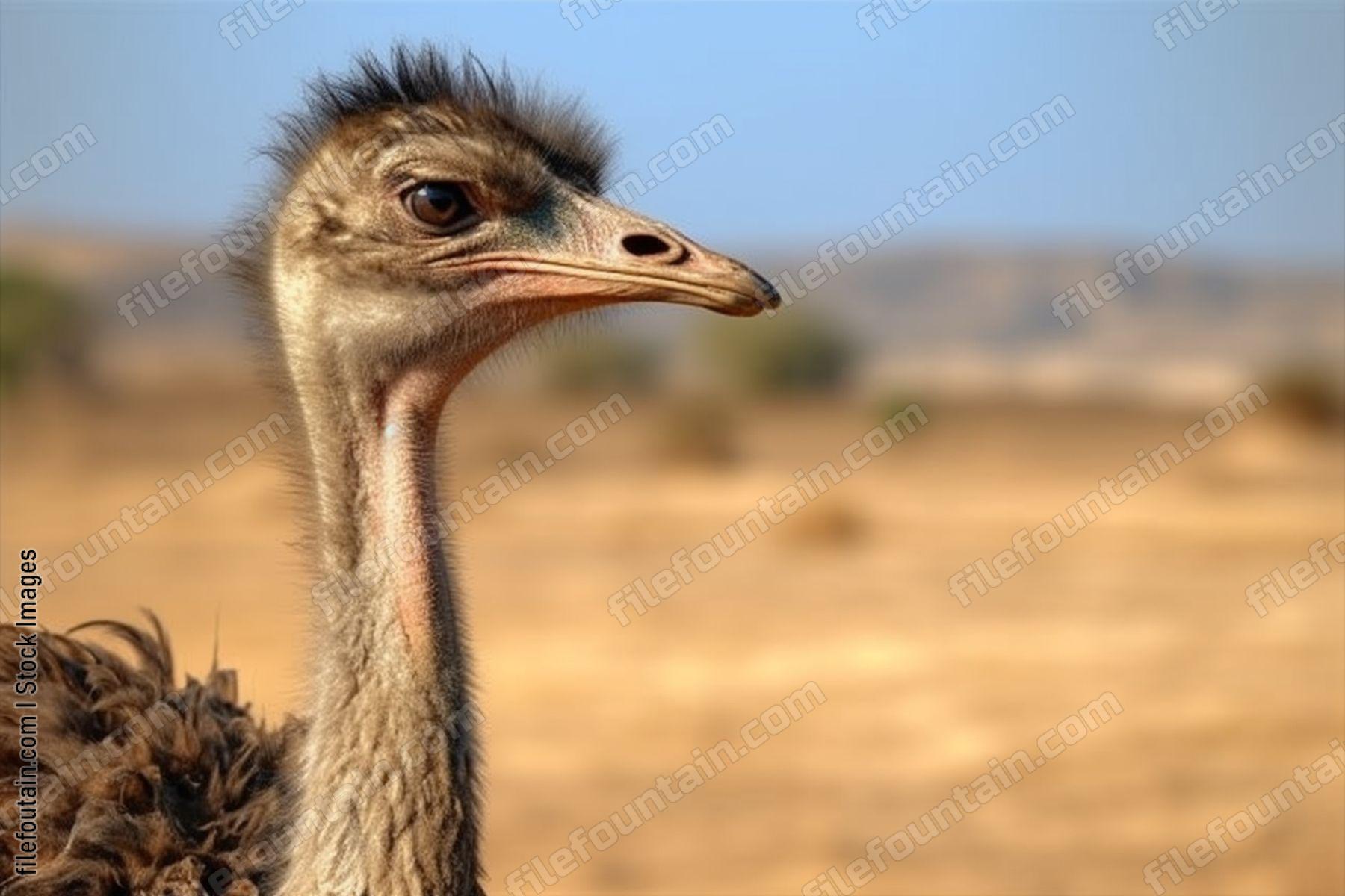 Ostrich