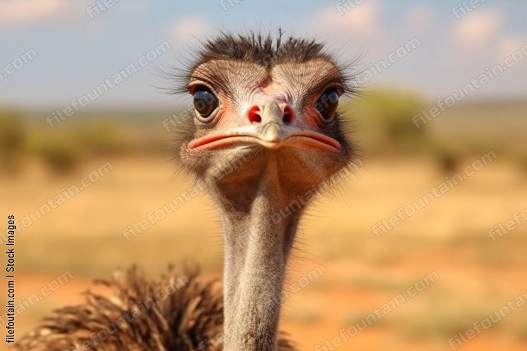 Ostrich