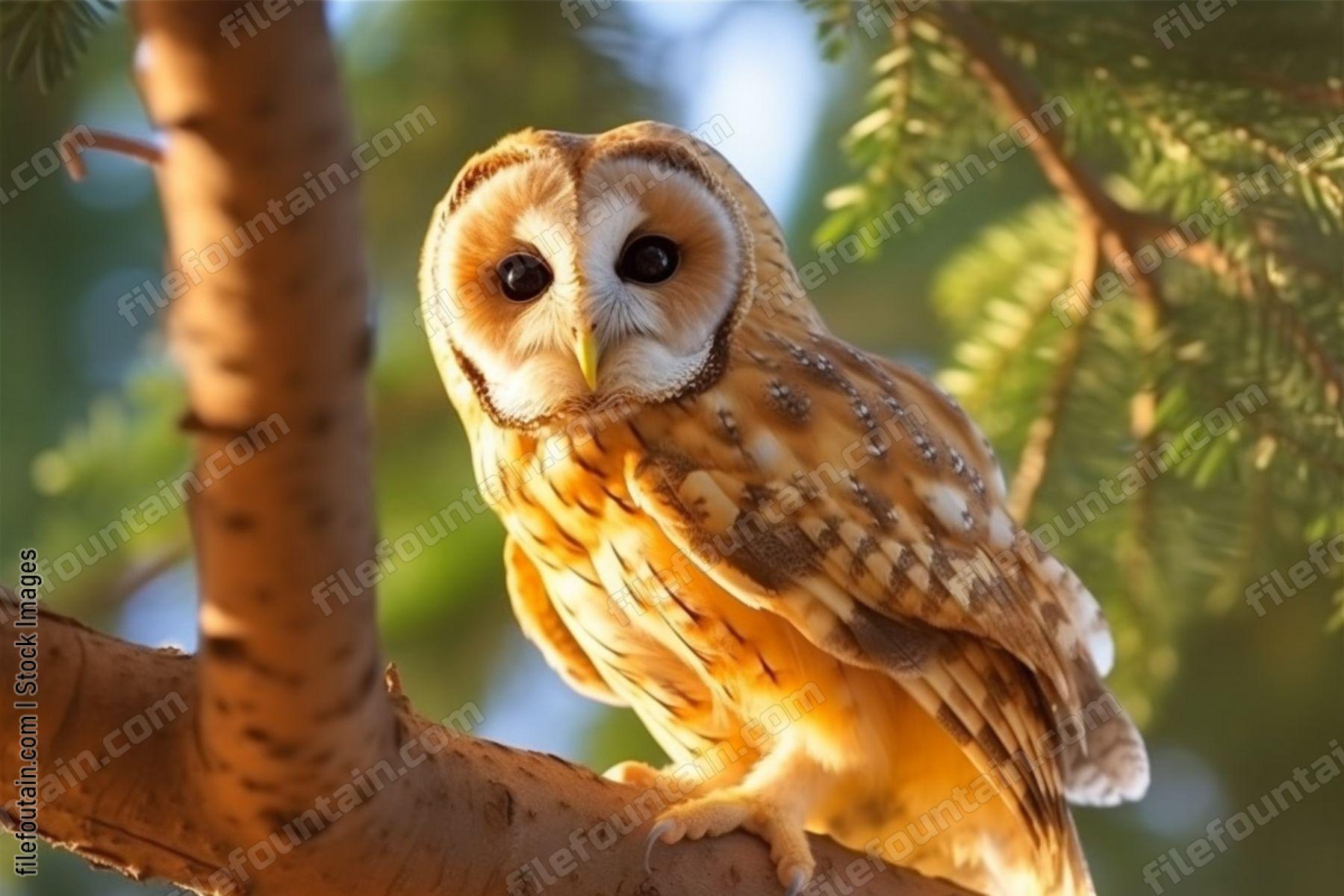 Owl