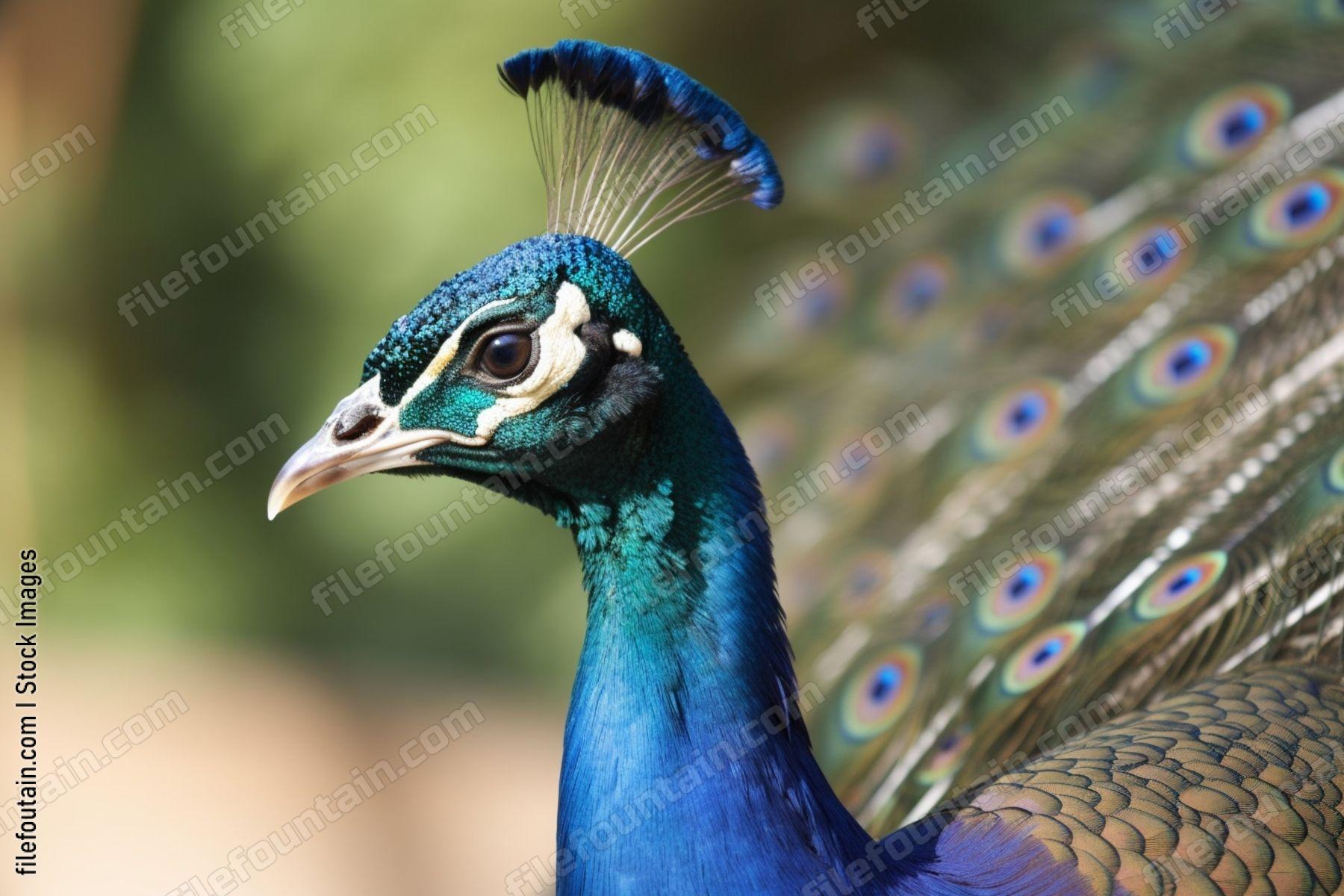 Peacock