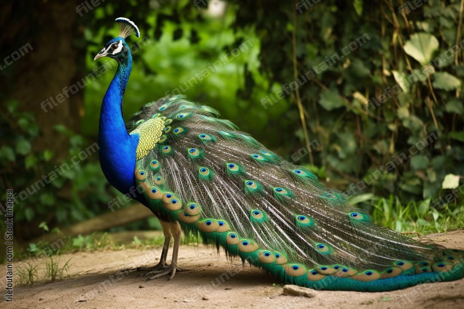 Peacock