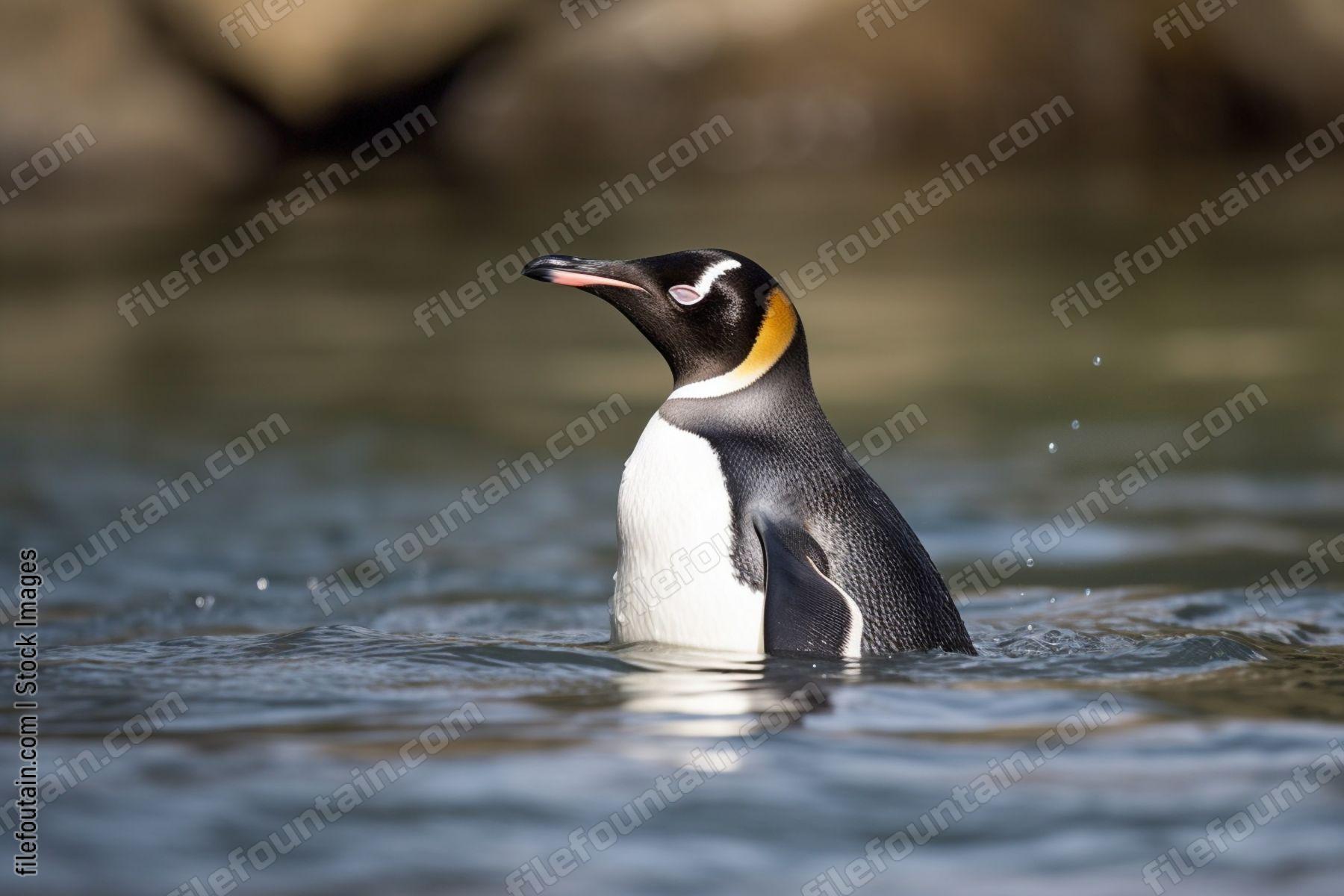 Penguin