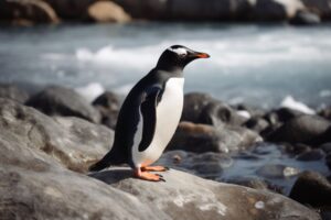 Penguin
