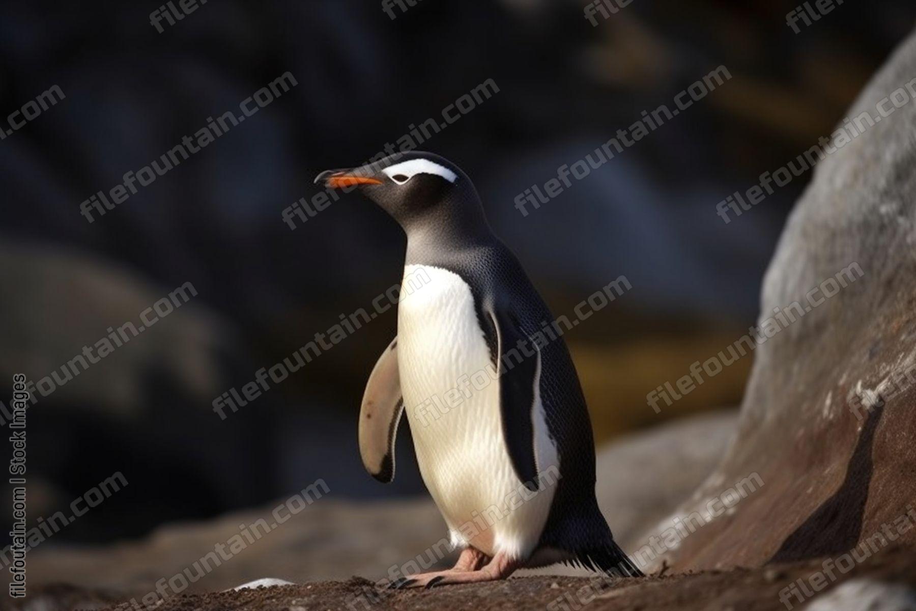 Penguin