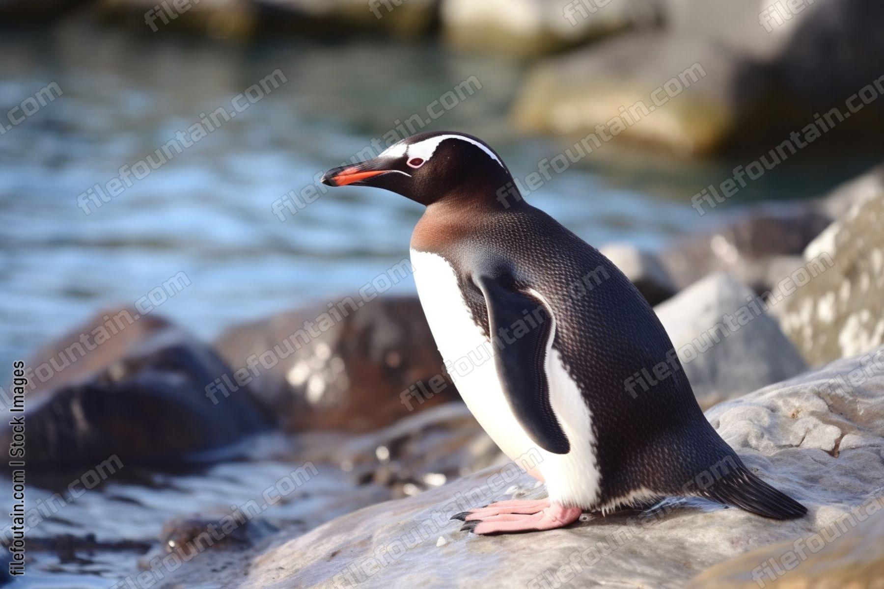 Penguin
