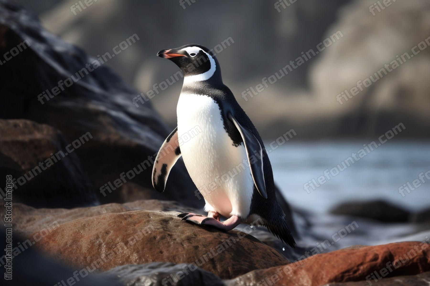 Penguin