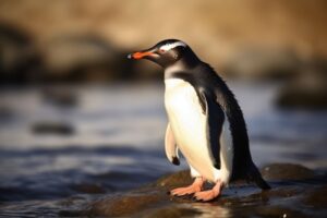 Penguin