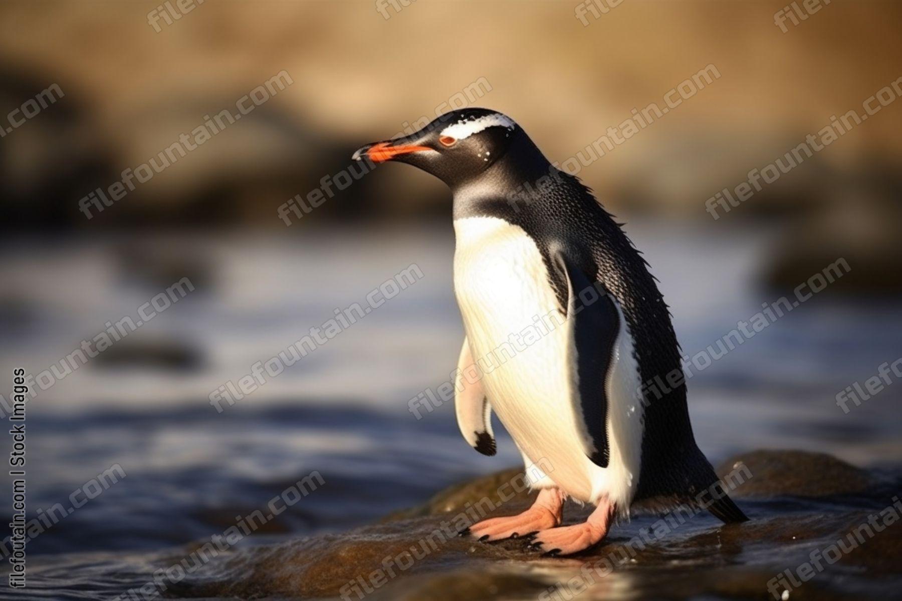 Penguin