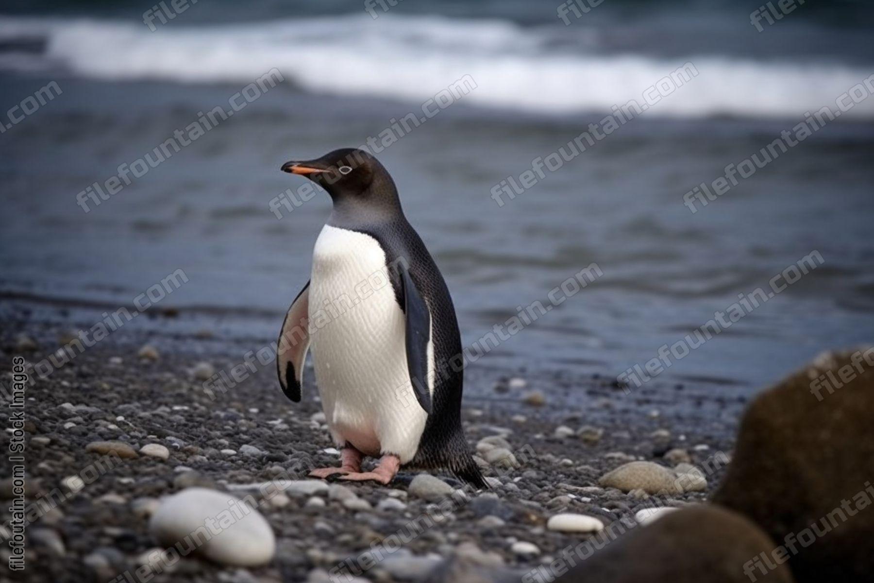 Penguin
