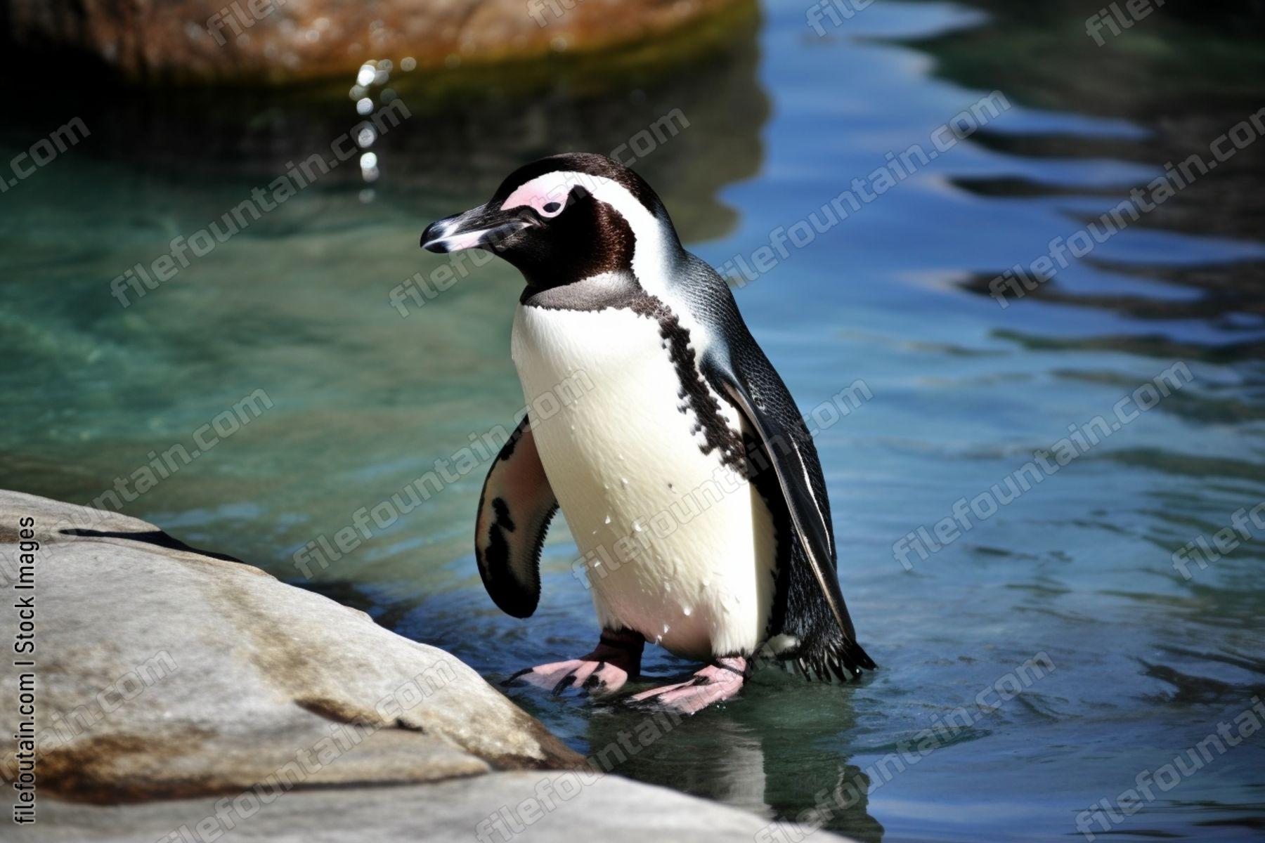 Penguin