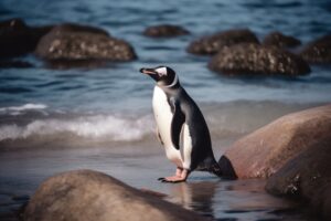 Penguin