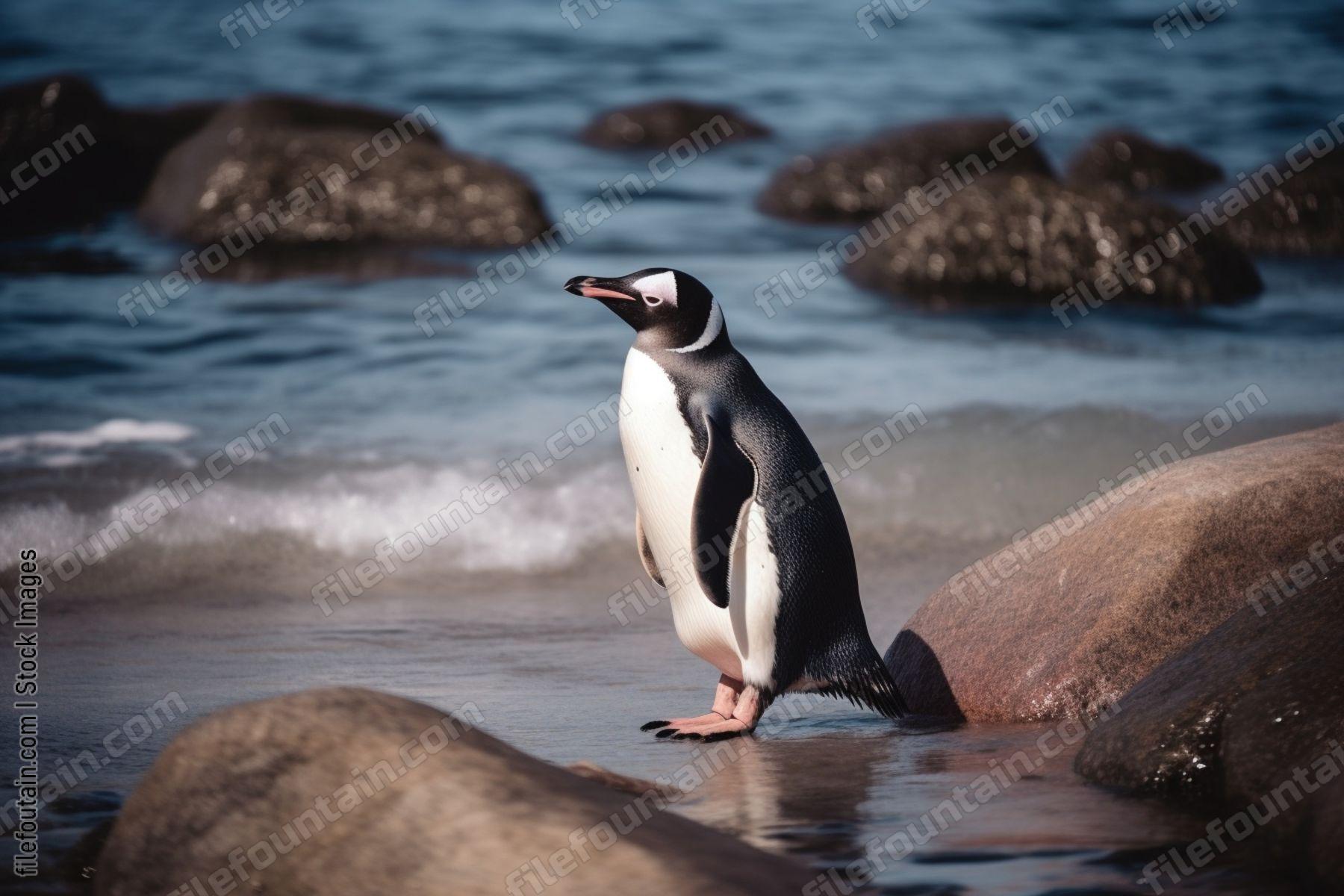 Penguin