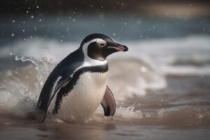 Penguin